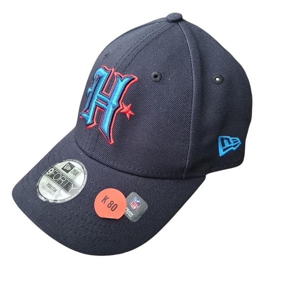 New Era Youth NFL Standard 9FORTY Adjustable Hat - Picture 2 of 11